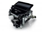 Toyota Land Cruiser 200 2007 года